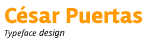 Cesar Puertas logo