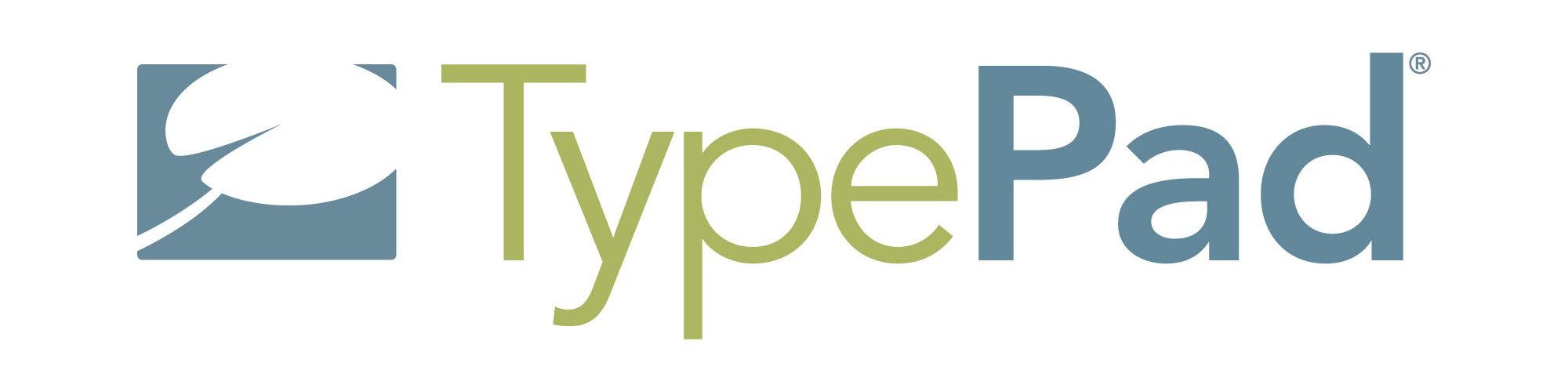 TypePad Logo