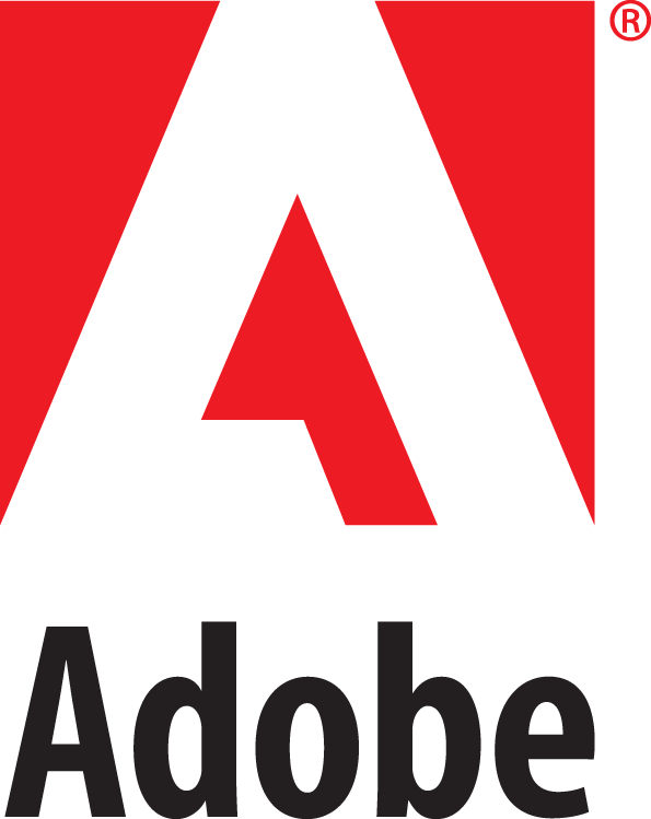 Adobe logo