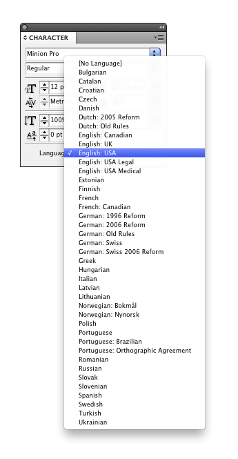 how to install fonts on mac for indesign