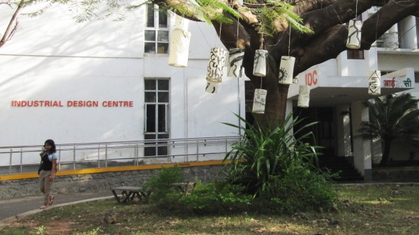 Industrial Design Centre at the Indian Institute of Technology Bombay
