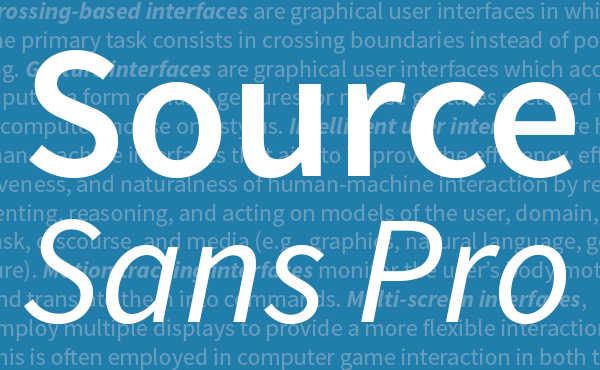 Droid Sans Font Free by Google Android » Font Squirrel