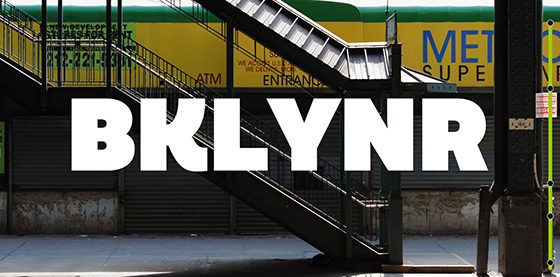 BKLYNR screenshot