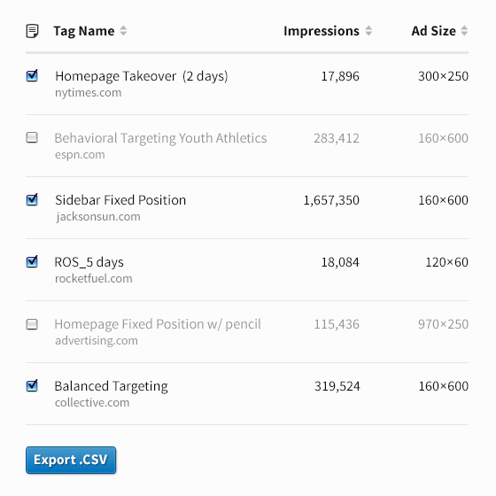 Source Sans in a UI context