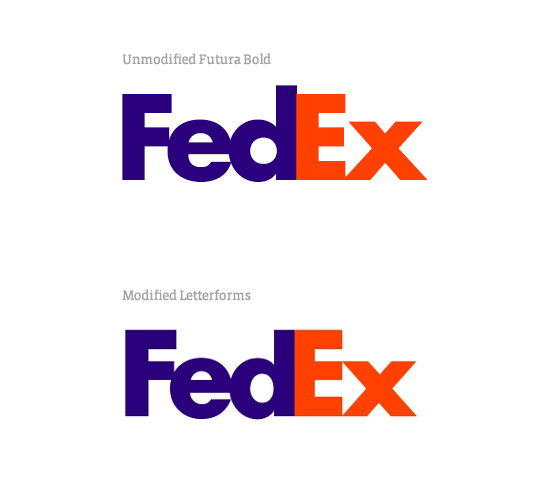 FedEx logo