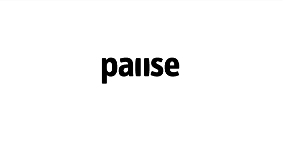 Pause logo