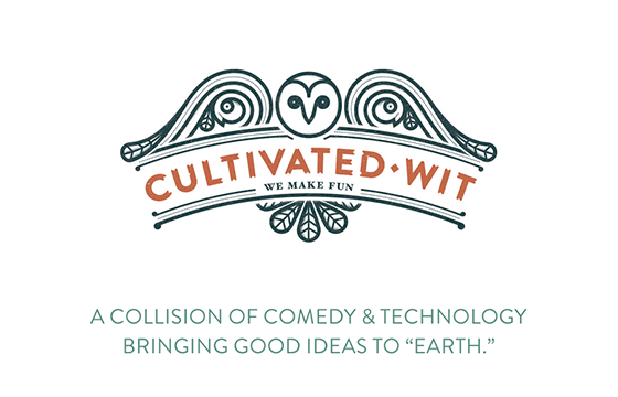 Cultivated Wit website