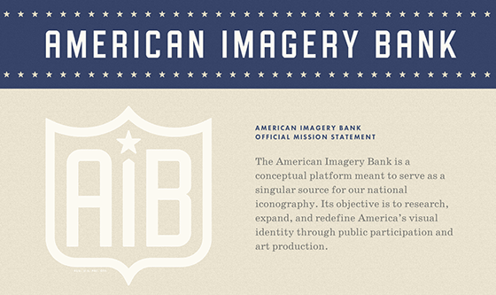 American Imagery Bank screenshot