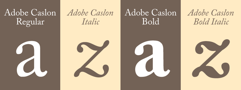 adobecaslon