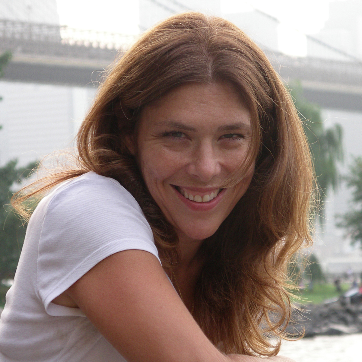 Bonnie Siegler