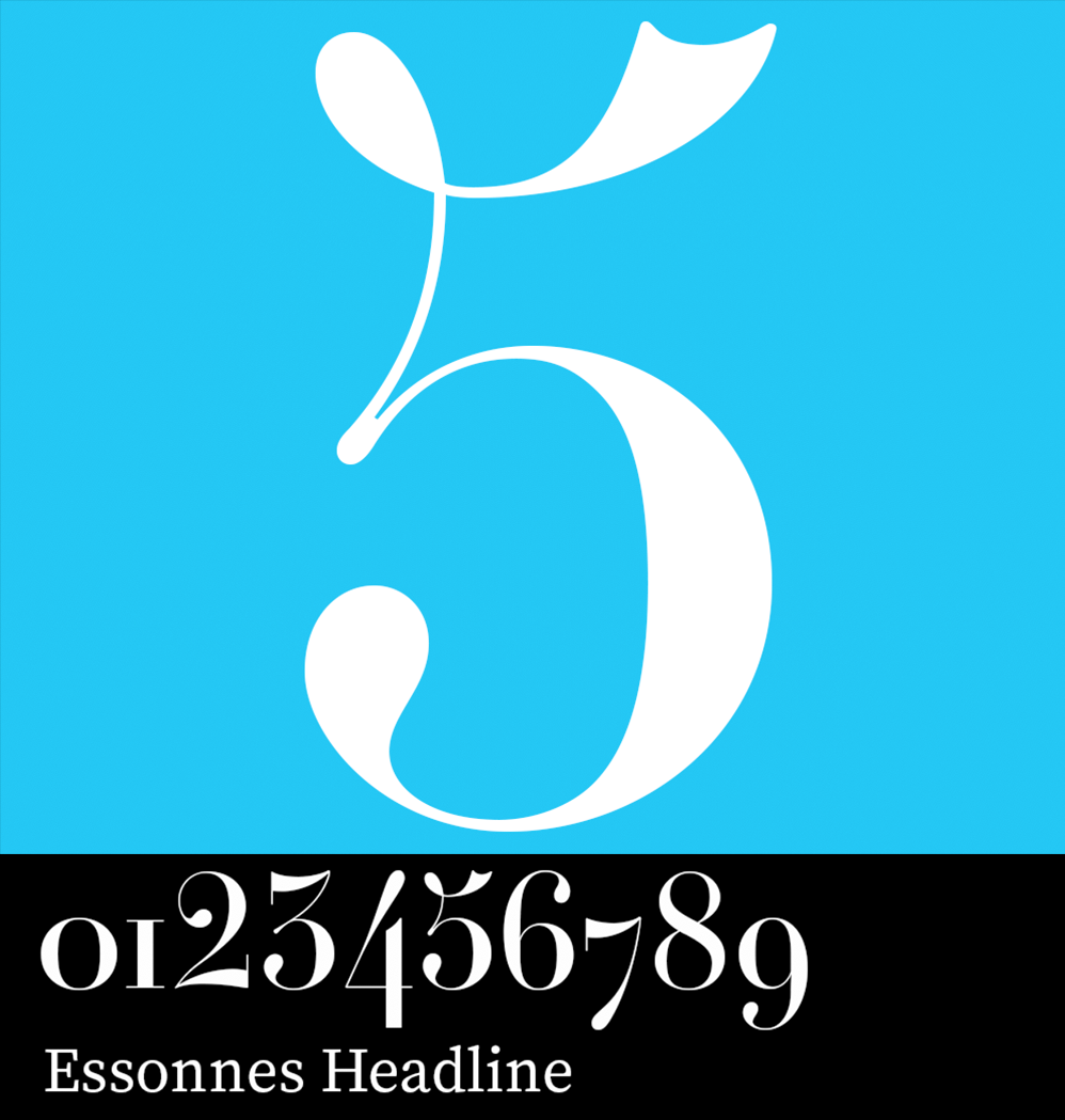 Essonnes