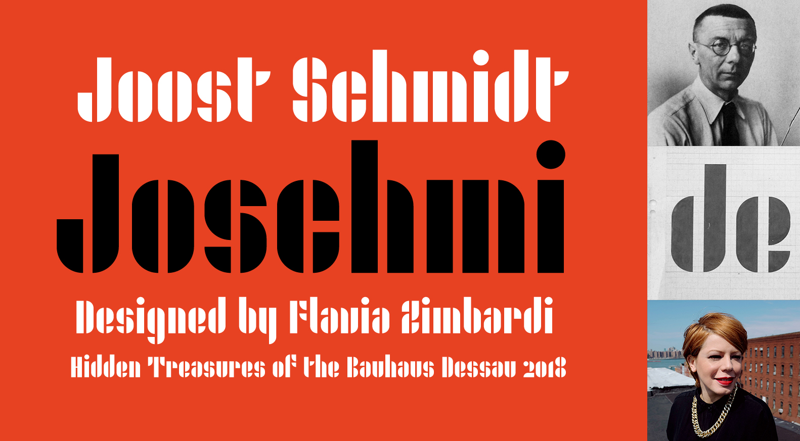 Joschmi type sample