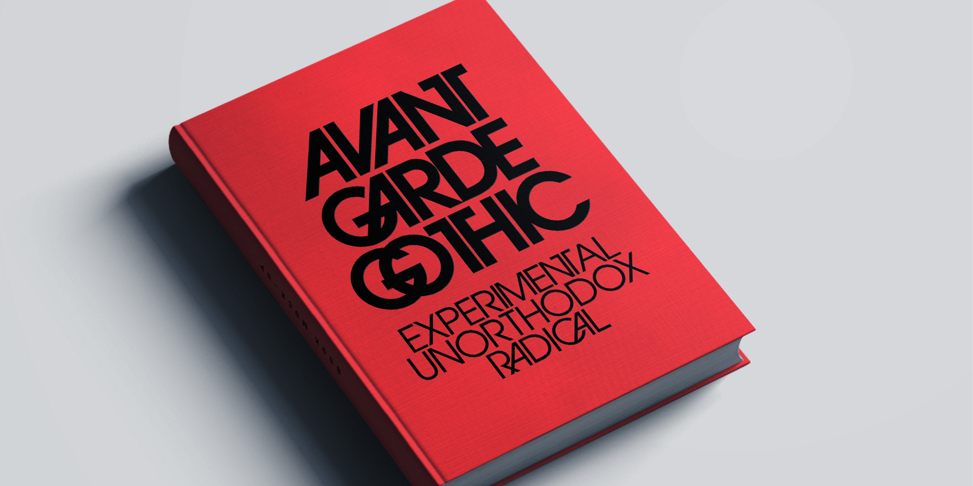 Avant Garde Gothic